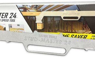 The Stud Master 24"