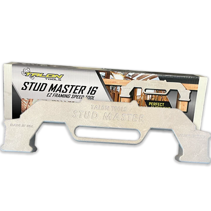 Talon Tools Stud Master 16"