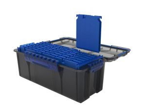 Zerust Fishing Blade Krate