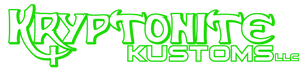 Kryptonite Kustoms