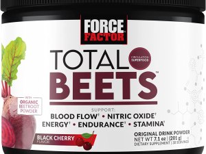 Total Beets - Powder (30 Servings)