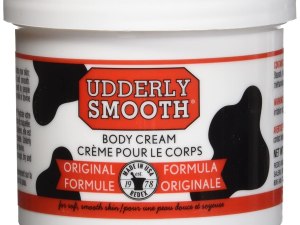 Udderly Smooth® Body Cream - 12 oz
