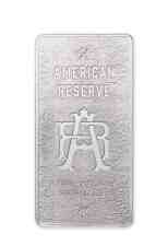 10 oz American Reserve Silver Bar (Copy)