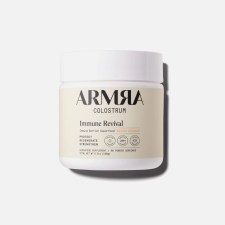 ARMRA Immune Revival (Bulk Jar: Blood Orange)