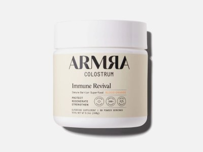ARMRA Immune Revival (Bulk Jar: Blood Orange)