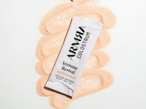 ARMRA Immune Revival (Stick Packs: Blood Orange)