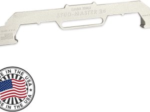 The Stud Master 24" (Amazon)