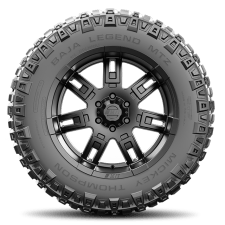 Mickey Thompson Baja Legend MTZ