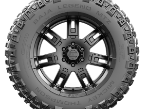 Mickey Thompson Baja Legend MTZ