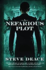 A Nefarious Plot - Hardcover