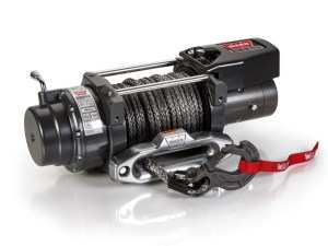 Warn 16.5TI-S HEAVYWEIGHT WINCH
