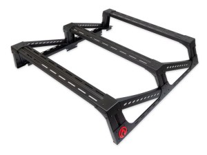 Artec - JT Gladiator Mid Height Bed Rack Aluminum (CR1005)