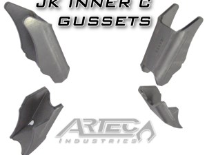 Artec JK Inner C Gussets (JK4405)
