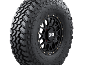 Nitto Trail Grappler SxS