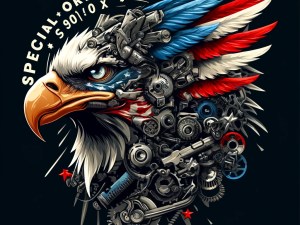 Certified American Special Order