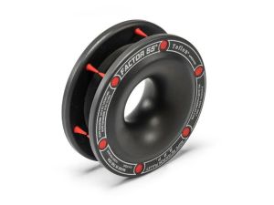 Factor 55 Rope Retention Pulley