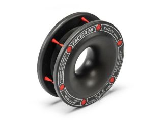 Factor 55 Rope Retention Pulley