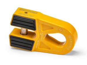 FlatLink Expert Closed Winch Shackle Mount Yellow Factor 55