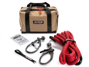 Recovery Kit Baja Factor 55