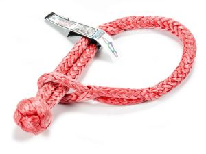 Standard Duty Soft Shackle 1/2 Inch X 10 Inch Factor 55