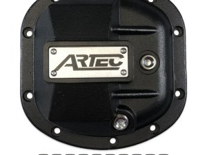 Artec Hardcore Diff Cover for Dana 30 Artec Industries