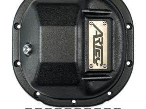Hardcore Diff Cover for Ford 8.8 Artec Industries