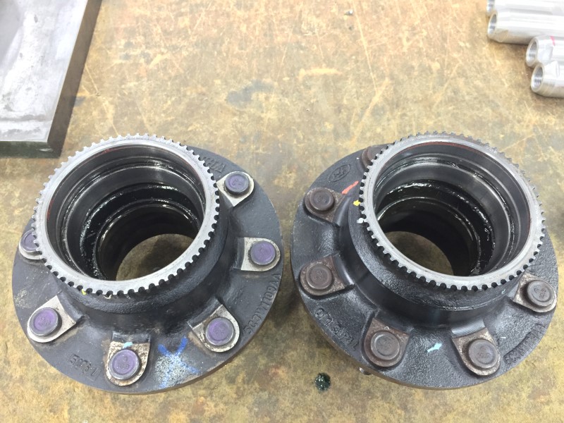 JK 1 Ton Sterling ABS Kit 05 Plus Superduty 60 Tooth Artec Industries - Image 3