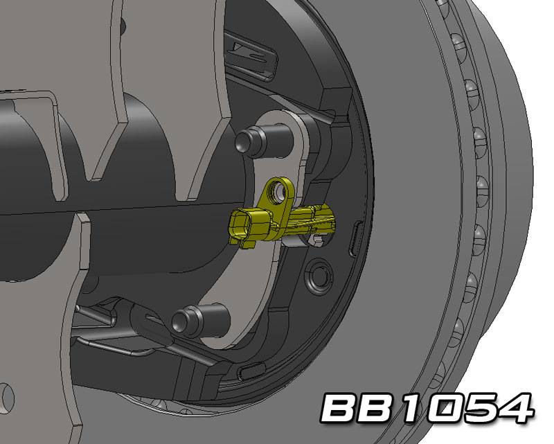 JK 1 Ton Sterling ABS Kit 05 Plus Superduty 52 Tooth Artec Industries - Image 2