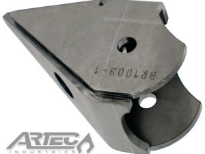 Lower Link Frame Bracket Single Artec Industries