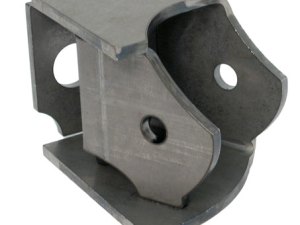 Inner Frame Bracket 10 Degree Front Passenger/Rear Driver Single Artec Industries