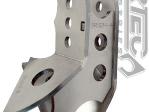 Adjustable Panhard Mount For Dana 60 Truss 78-79 Chevy/Ford Artec Industries