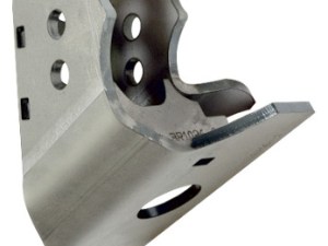 Adjustable Panhard Mount For Dana 60 Truss Dodge Artec Industries