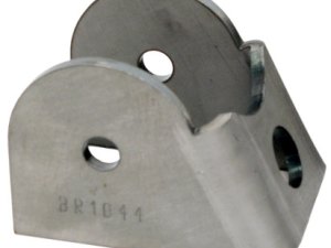 Jeep TJ Truss Upper Link Mounts 2.63 Inch 97-06 Wrangler TJ/TJ Unlimited Single Artec Industries