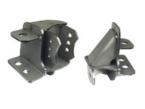 Dual 3 Link Frame Bracket Bracket Pair Artec Industries