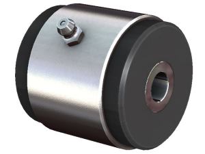 Bushing Kit - 2.0 Inch Wide with 2.0 in OD sleeve - 7/16 in hole Artec Industries