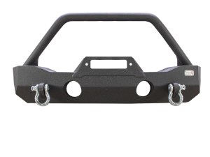 Jeep JL Mako Front Bumper 2018-Present Wrangler JL/Gladiator Fishbone Offroad