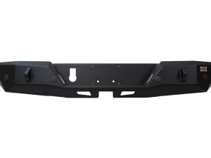 Gladiator Mako Rear Bumper For 20-Pres Jeep Gladiator Fishbone Offroad