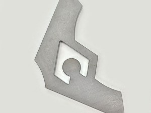 Simple Gusset - 90 Degrees A-blade Artec Industries