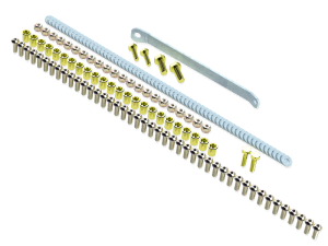 Artec Industries Fender Chop Hardware Kit