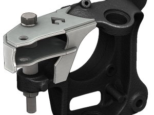 Full Hydro Weld-On High Steer Arms 05 Plus SuperDuty Artec Industries