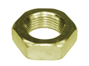 Jam Nut 1.25 Inch 12tpi Right Hand Standard Artec Industries