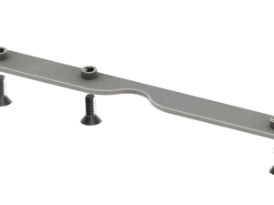 Manual Transmission Nutstrip for 2012 and Up JK Bellypan Artec Industries