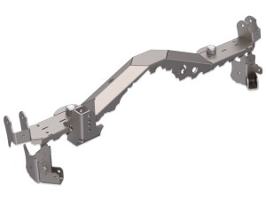 Jeep JK 1 Ton APEX Rear 14 bolt Truss Swap Kit 07-18 Wrangler JK Artec