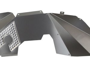 Jeep JK Front Inner Fenders 07-18 Wrangler JK Vented Artec Industries