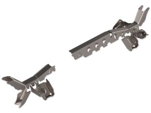 JK Apex Front Axle Ultimate Armor Kit Dana 30 with Stock Trackbar For 07-18 Wrangler JK Artec Industries