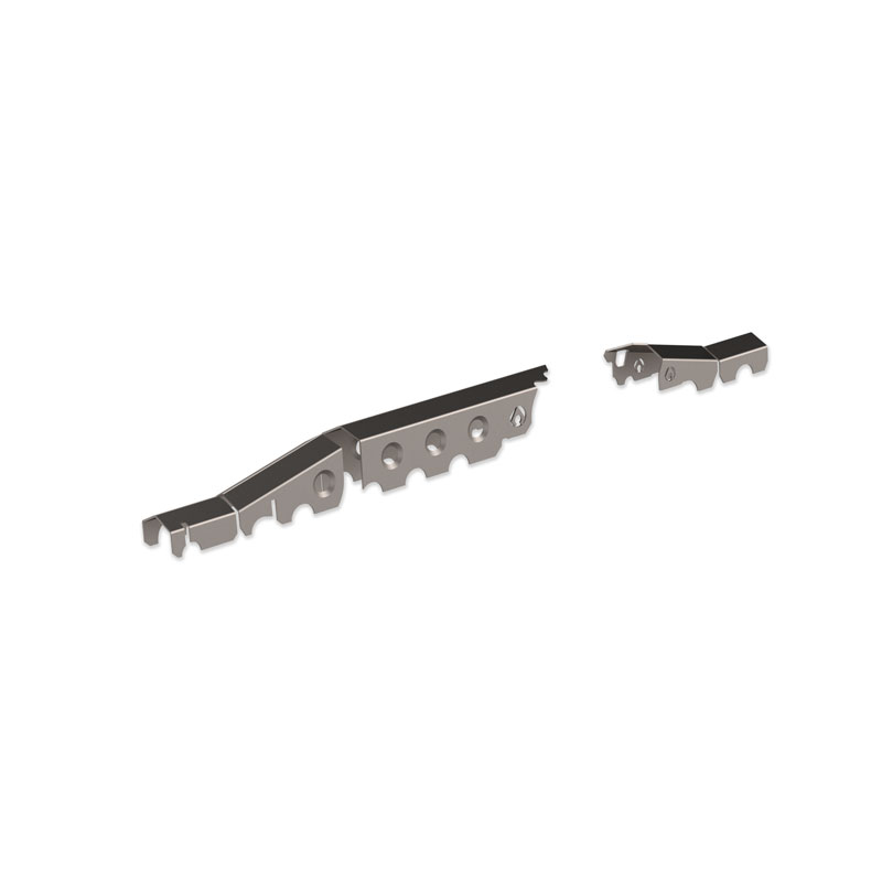 JK Apex Front Axle Truss Dana 44 For 07-18 Wrangler JK Rubicon Artec Industries - Image 2