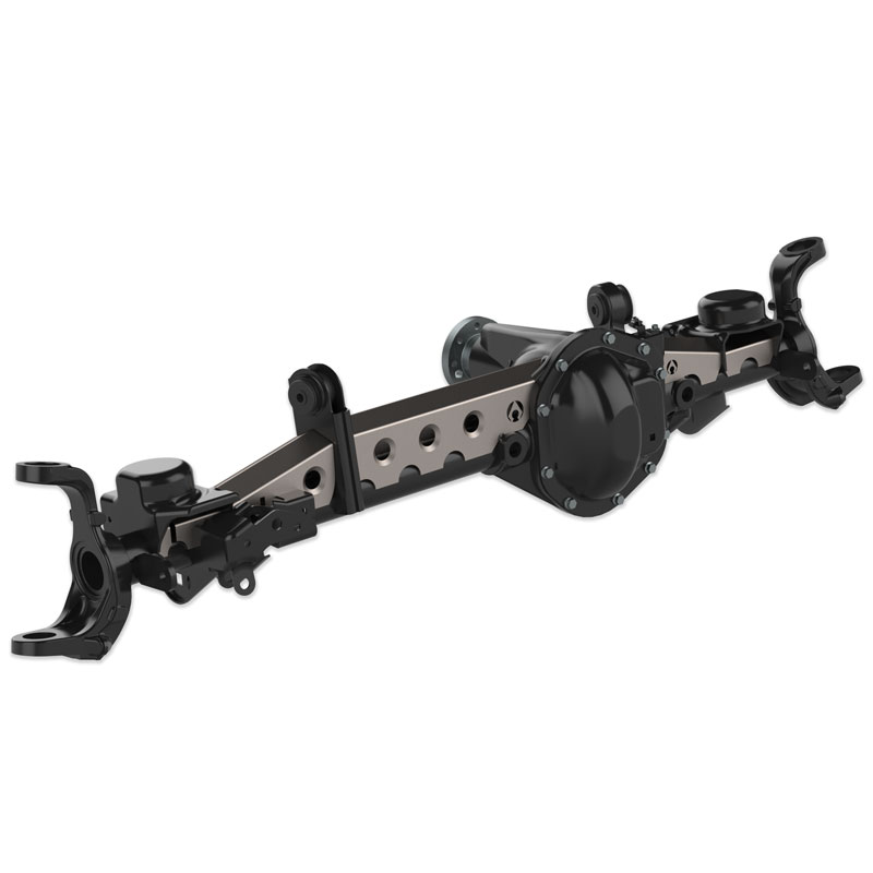 JK Apex Front Axle Truss Dana 44 For 07-18 Wrangler JK Rubicon Artec Industries - Image 3