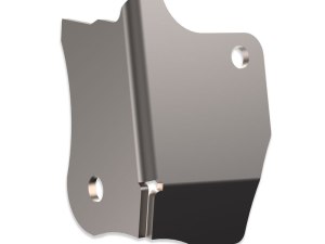 Jeep JL/JT Front Frame Trackbar Bracket for 1 Ton Swap Artec Industries