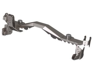 JL 1 Ton - Rear 9 Inch Swap Kit (OEM Brackets) Artec Industries