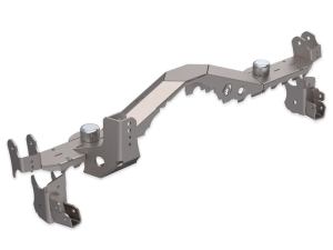 JL 1 Ton - Apex Rear 14 bolt Truss Swap Kit Artec Industries